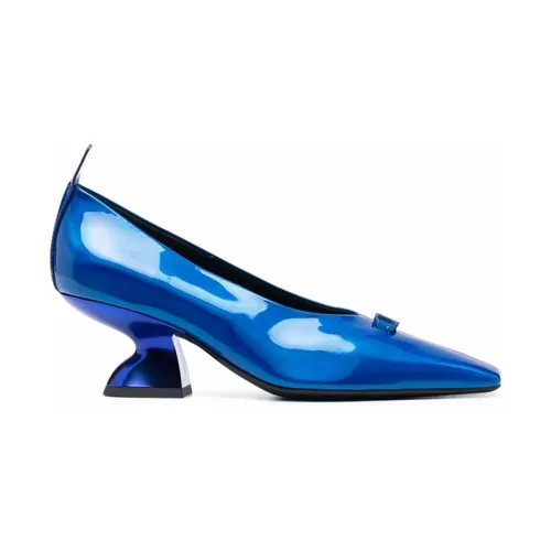 Shoes > Heels > Pumps - - Ferragamo - Modalova
