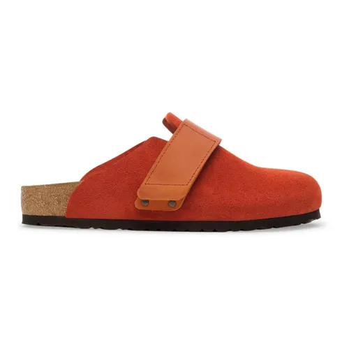 Shoes > Flats > Mules - - Birkenstock - Modalova