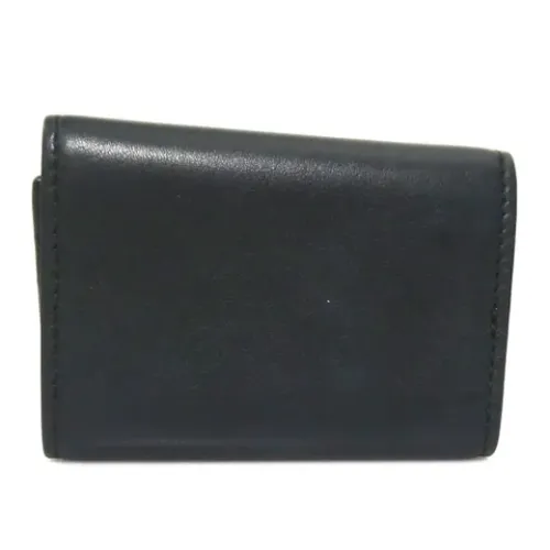 Pre-owned 369673 Keycase - Gucci Vintage - Modalova
