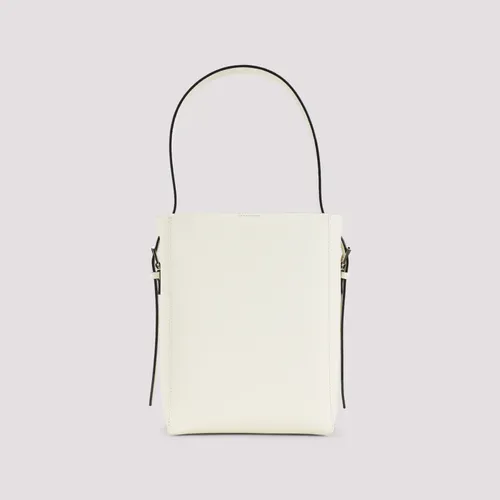 Soft Bucket Mini Bag - Valextra - Modalova