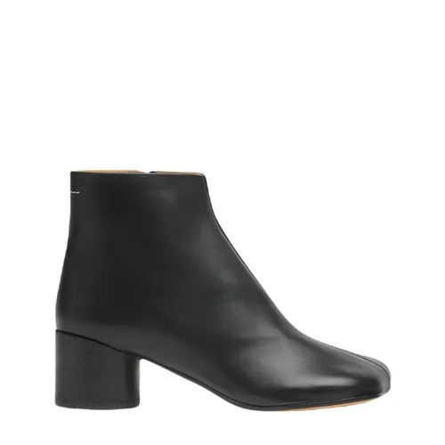 Shoes > Boots > Heeled Boots - - MM6 Maison Margiela - Modalova