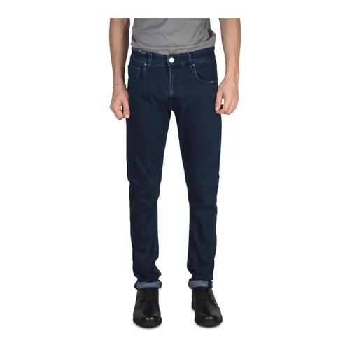 Jeans > Slim-fit Jeans - - PT Torino - Modalova