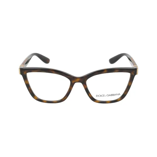 Optical Frame - Dolce & Gabbana - Modalova