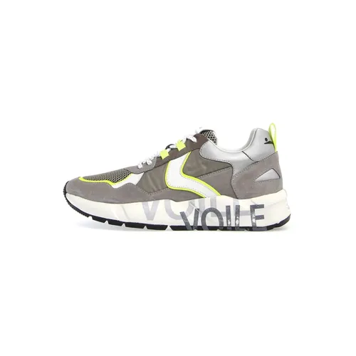 Shoes > Sneakers - - Voile Blanche - Modalova