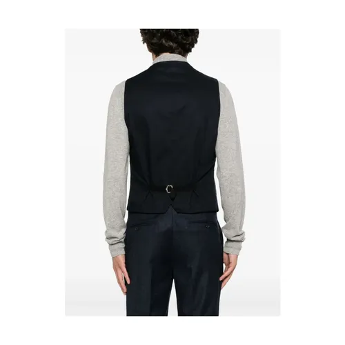 Waistcoat - Tagliatore - Modalova