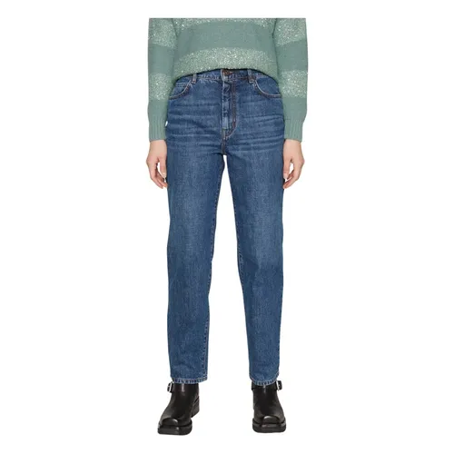 Jeans > Straight Jeans - - Max Mara - Modalova