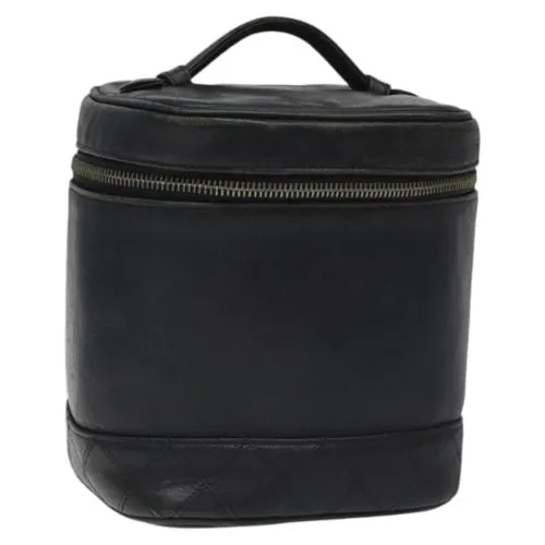 Pre-owned > Pre-owned Bags > Pre-owned Handbags - - Chanel Vintage - Modalova