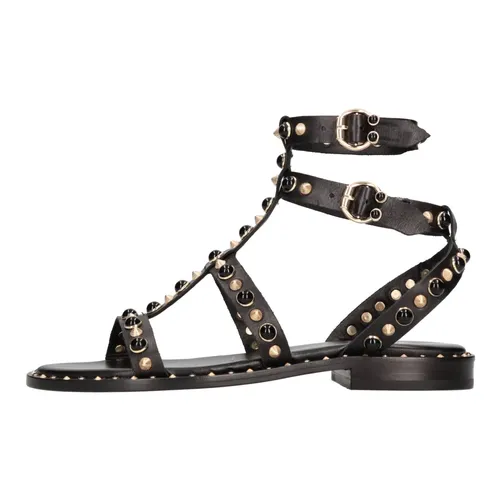 Shoes > Sandals > Flat Sandals - - ASH - Modalova