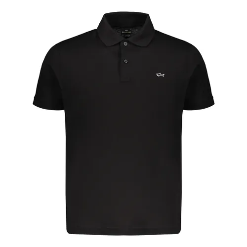Tops > Polo Shirts - - Paul & Shark - Modalova