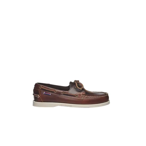 Shoes > Flats > Loafers - - Sebago - Modalova
