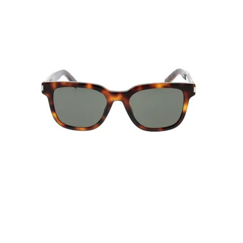 Classic Sunglasses - Saint Laurent - Modalova