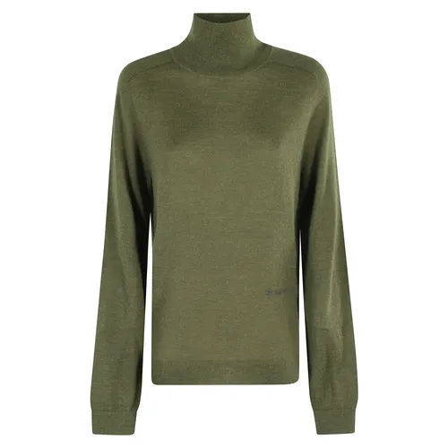 Knitwear > Turtlenecks - - JW Anderson - Modalova