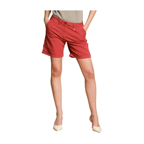 Shorts > Short Shorts - - Mason's - Modalova
