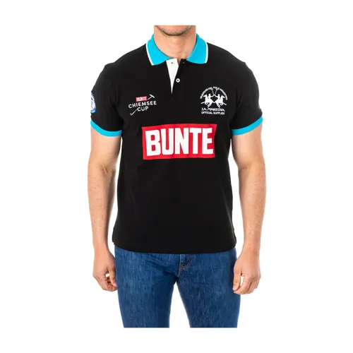 Tops > Polo Shirts - - La Martina - Modalova