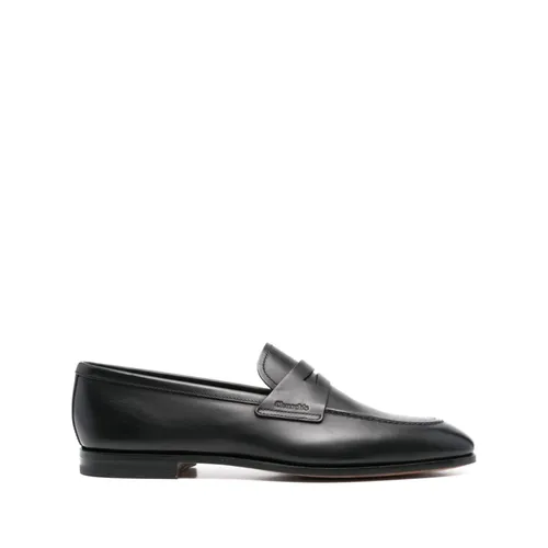 Shoes > Flats > Loafers - - Church's - Modalova