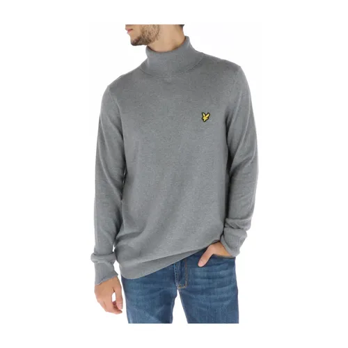 Knitwear > Turtlenecks - - Lyle & Scott - Modalova