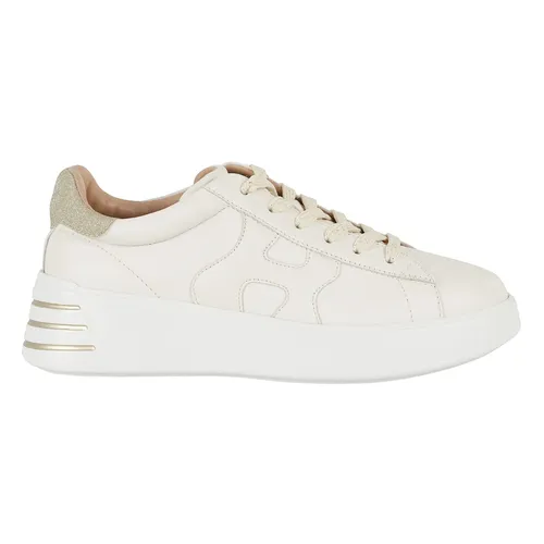 Hogan - Shoes > Sneakers - White - Hogan - Modalova