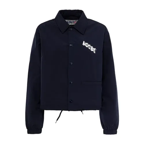 Windbreaker Jacket - Autry - Modalova