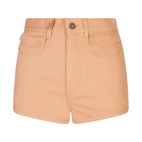 Shorts > Denim Shorts - - Chloé - Modalova