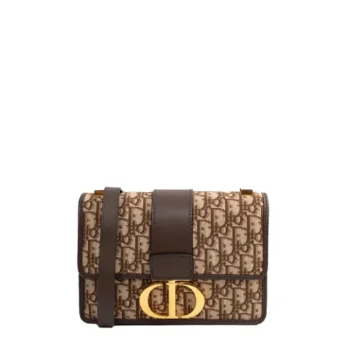 Pre-owned > Pre-owned Bags > Pre-owned Cross Body Bags - - Dior Vintage - Modalova