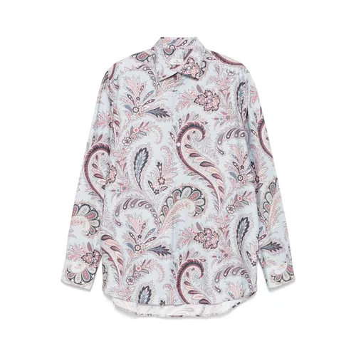 Stylish Shirt for Men - Etro - Modalova