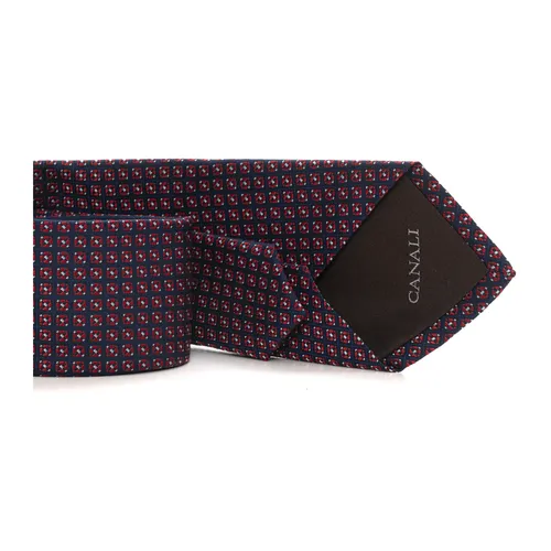 Ties - Canali - Modalova