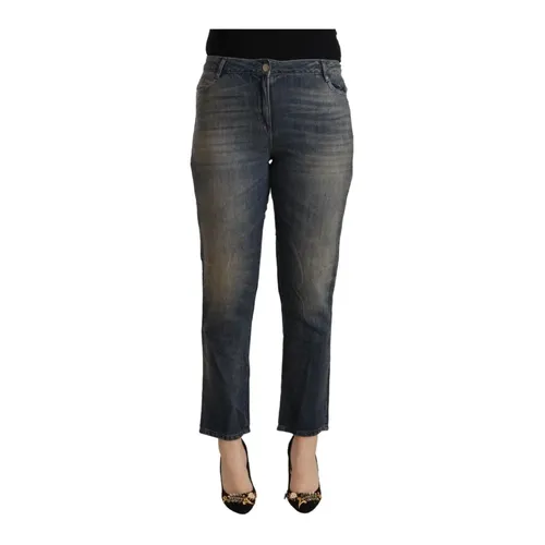 Jeans > Slim-fit Jeans - - Twinset - Modalova