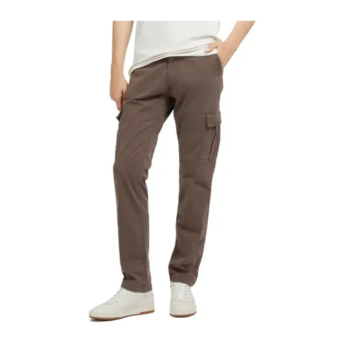 Trousers > Slim-fit Trousers - - Guess - Modalova