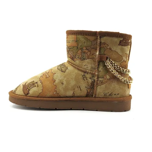 Ankle Boot - Alviero Martini 1a Classe - Modalova