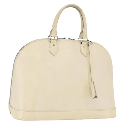 Pre-owned Vintage Handbag - Louis Vuitton Vintage - Modalova