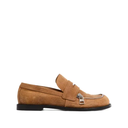 Shoes > Flats > Loafers - - JW Anderson - Modalova
