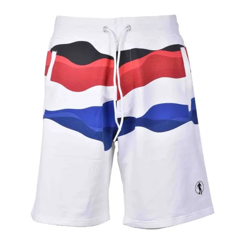 Shorts > Casual Shorts - - Bikkembergs - Modalova