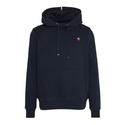 Sweatshirts & Hoodies > Hoodies - - Tommy Hilfiger - Modalova