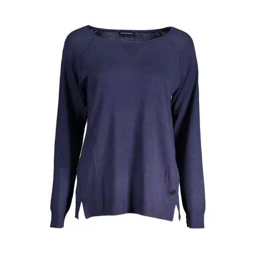 Knitwear > Round-neck Knitwear - - North Sails - Modalova