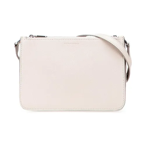 Pre-owned > Pre-owned Bags > Pre-owned Cross Body Bags - - Burberry Vintage - Modalova