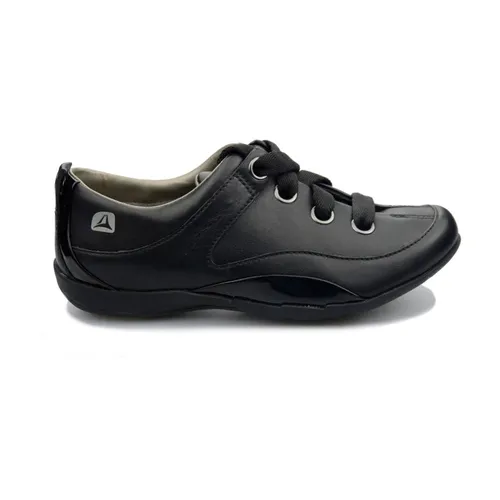 Clarks - Shoes > Sneakers - Black - Clarks - Modalova