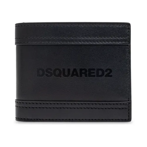 Accessories > Wallets & Cardholders - - Dsquared2 - Modalova