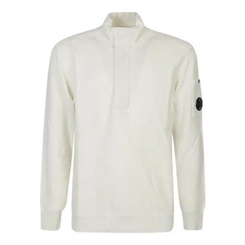 Sweatshirts & Hoodies > Sweatshirts - - C.p. Company - Modalova