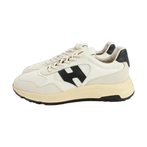 Hogan - Shoes > Sneakers - White - Hogan - Modalova
