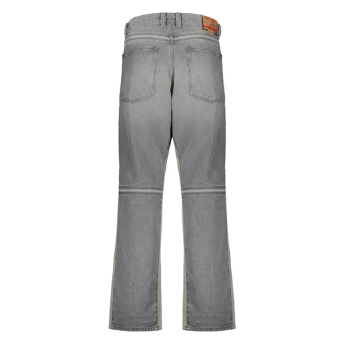 Elegant Lightweight Trousers - Diesel - Modalova