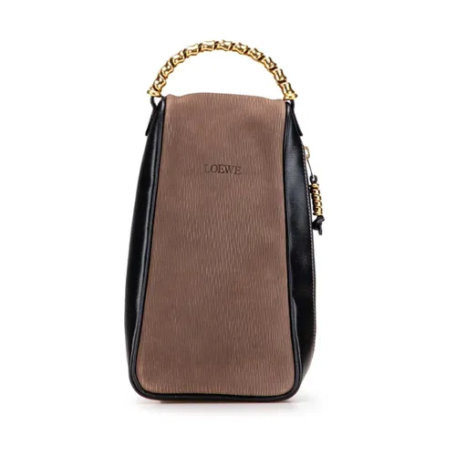 Pre-owned > Pre-owned Bags > Pre-owned Tote Bags - - Loewe Pre-owned - Modalova