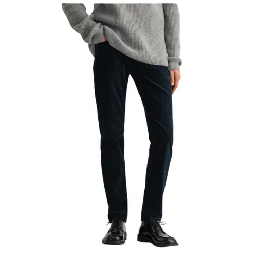 Jeans > Slim-fit Jeans - - Gant - Modalova