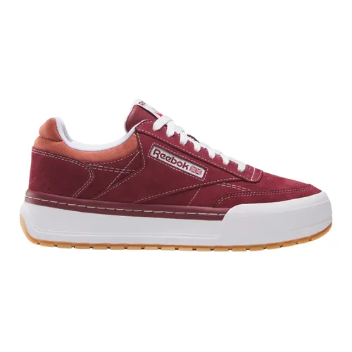 Reebok - Shoes > Sneakers - Red - Reebok - Modalova