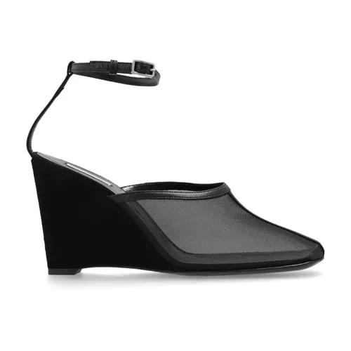 Shoes > Heels > Wedges - - Ami Paris - Modalova