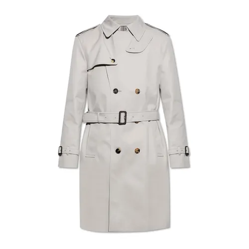 Coats > Trench Coats - - Burberry - Modalova