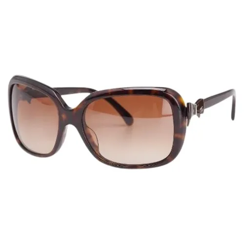 Pre-owned > Pre-owned Accessories - - Chanel Vintage - Modalova