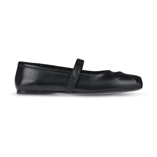 Shoes > Flats > Ballerinas - - Marni - Modalova