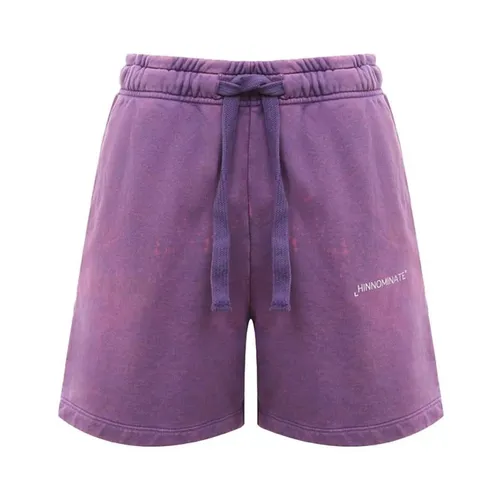 Shorts > Short Shorts - - Hinnominate - Modalova