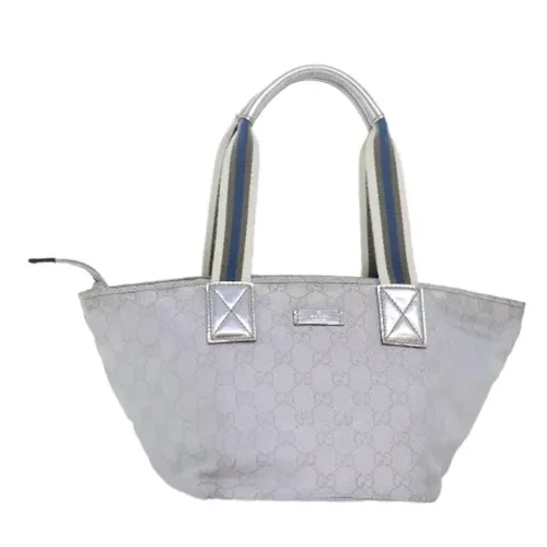 Pre-owned > Pre-owned Bags > Pre-owned Handbags - - Gucci Vintage - Modalova