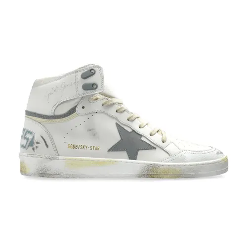 Shoes > Sneakers - - Golden Goose - Modalova